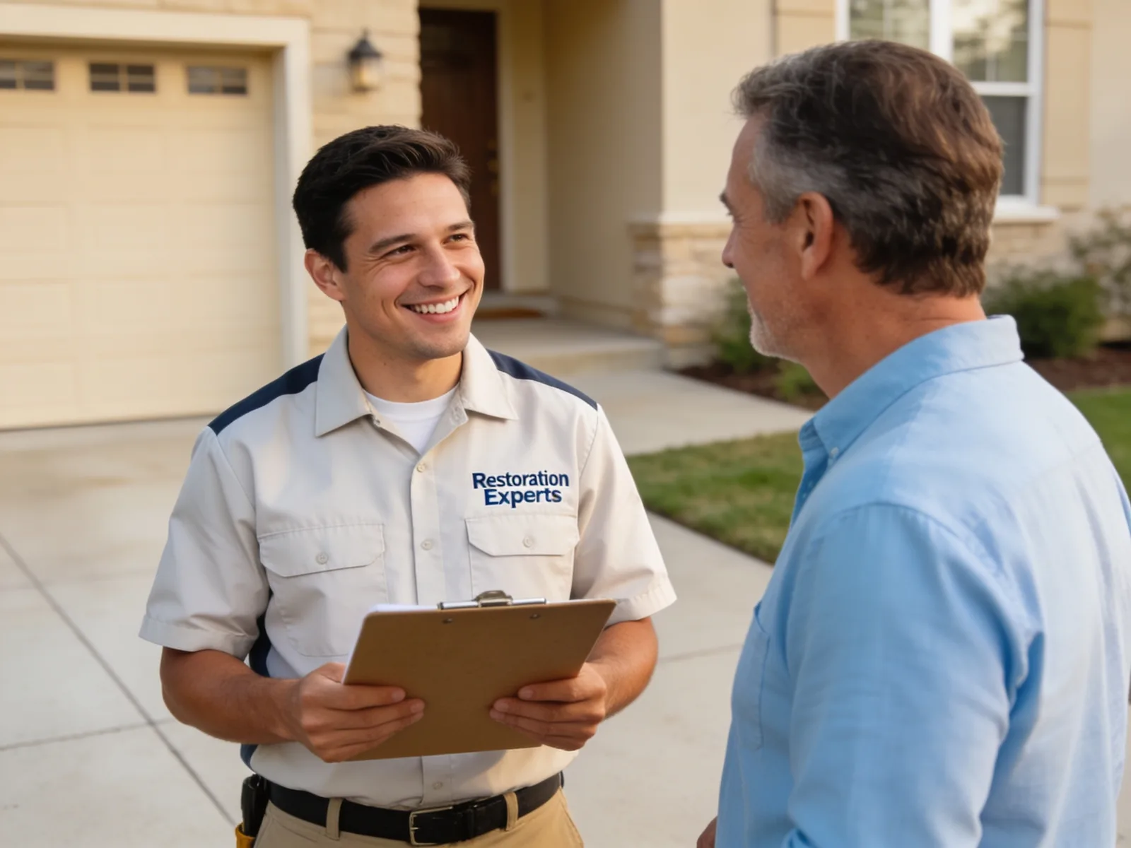 Water Damage Cleanup Stehekin, WA FAQs